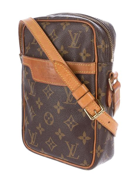 Lv side bag women